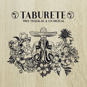Immagine per 'Tres Tequilas & Un Mezcal'