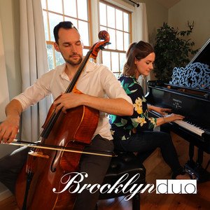 “Brooklyn Sessions 8”的封面