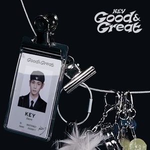 “Good & Great - The 2nd Mini Album - EP”的封面