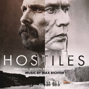 “Hostiles (Original Motion Picture Soundtrack)”的封面