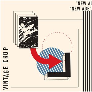 Image for 'New Age'