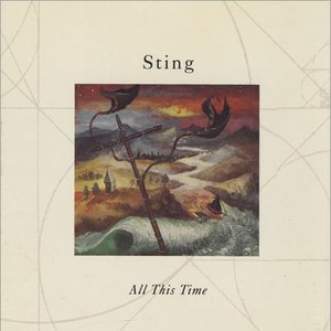 Image for 'All This Time'