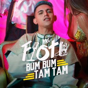 Immagine per 'Bum Bum Tam Tam'