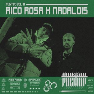 'Nadal015 - Fugitivo Vol. 18'の画像