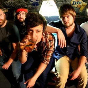 Image for 'American Aquarium'