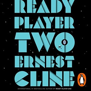 Image for 'Ready Player Two'