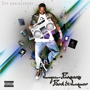 Image for 'Lupe Fiasco's Food & Liquor (5th Anniversary Edition [Deluxe])'