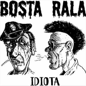Image for 'Idiota'