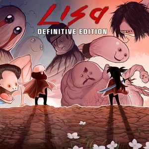 Image for 'LISA: DEFINITIVE EDITION'