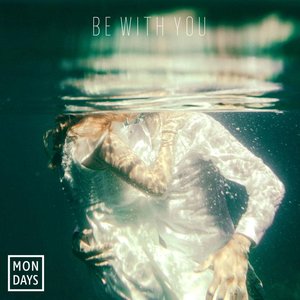 Image for 'Be With You'