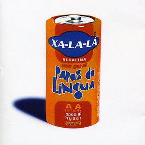 Image for 'Xa-La-Lá'