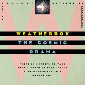 Изображение для 'The Cosmic Drama'