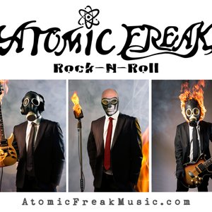 Image for 'atomic freak'