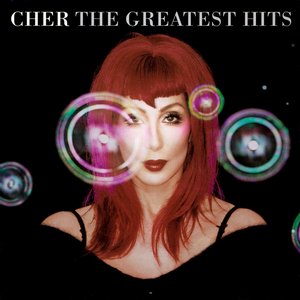 Image pour 'The Greatest Hits'