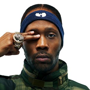 Image for 'RZA'