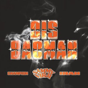 Image pour 'Dis Badman'