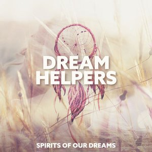 “Dream Helpers”的封面