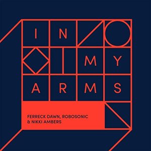 'In My Arms (Remixes)'の画像