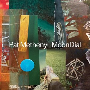 Image for 'MoonDial'