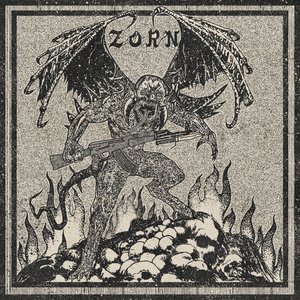 Image for 'Zorn'