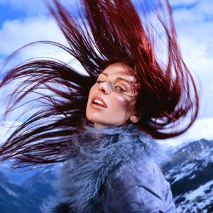 Image for 'Rose Gray'