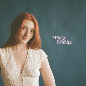 “Pinky Promise”的封面