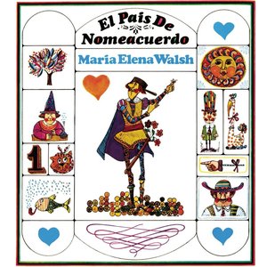 Image for 'El País de Nomeacuerdo'