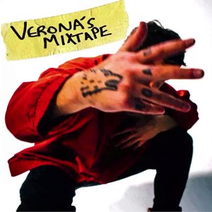 'Verona's Mixtape'の画像