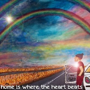 Image for 'Home Is Where the Heart Beats'