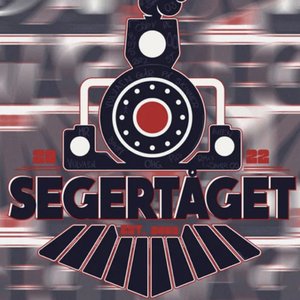 “Segertåget”的封面