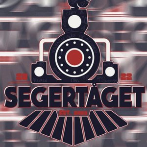 Image for 'Segertåget'