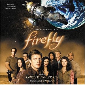 Zdjęcia dla 'Firefly OST'