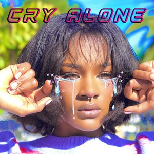 Image for 'Cry Alone'