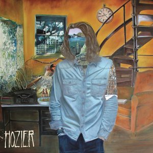 Image for 'Hozier'