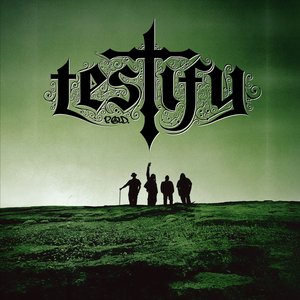 Imagen de 'Testify'