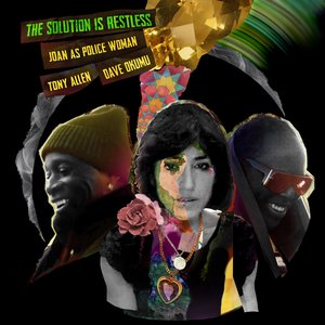 Zdjęcia dla 'The Solution Is Restless'