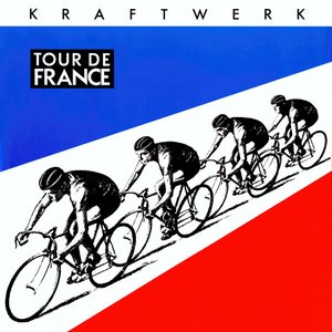 “Tour de France”的封面