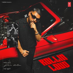 Image for 'Rollin Loud'