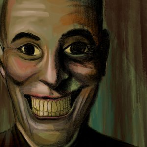 “People Watching [Explicit]”的封面