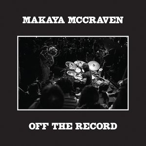 Image for 'Off The Record'