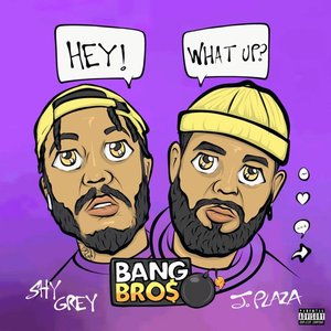 “Bang Bro$”的封面