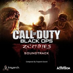 Imagem de 'Call of Duty: Black Ops – Zombies (Original Game Soundtrack)'