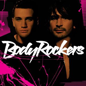 “BodyRockers”的封面