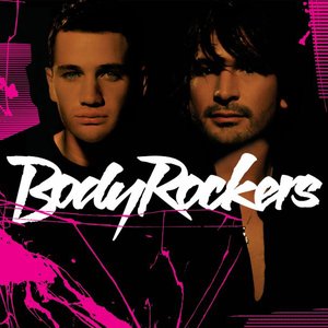 Image for 'BodyRockers'