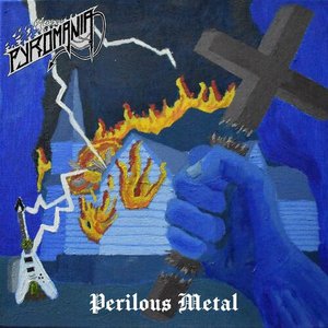 Image for 'Perilous Metal'