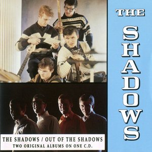 Bild für 'The Shadows/Out Of The Shadows'