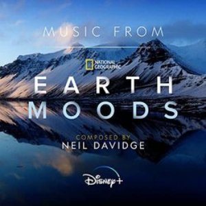 Imagen de 'Music from Earth Moods (Original Soundtrack)'