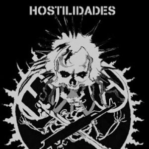 'Hostilidades' için resim