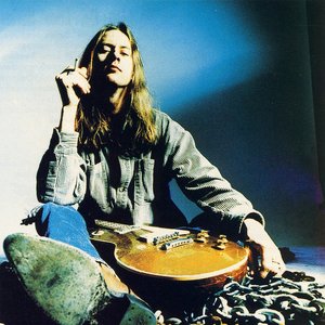 “Jerry Cantrell”的封面
