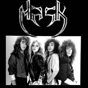 Image for 'Mask'